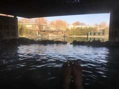 -春晖园度假酒店温泉