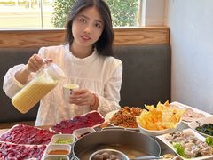 -牛沙暴潮汕牛肉火锅(章江南大道店)