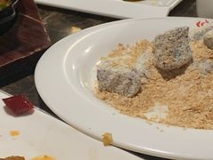 -郑喜旺烧烤(郑州总店)