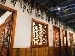 大堂-又一福烤鸭·北京菜(东四店)