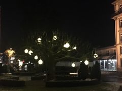 -因特拉肯贝乌里瓦奇大酒店