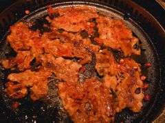 招牌特味肥牛-嘿嘟嘟·肋条烧肉放题(爱融荟城店)