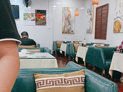-东四民芳餐厅(世茂工三店)