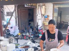 门面-赵家名吃四味烩菜(东大寺门食品街店)