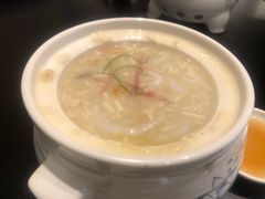 -天伦里餐厅(绿城桃花源店)