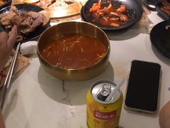 -花味·自助烤肉(江宁同曦店)