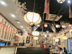 -梦山水日本烧肉(五四广场店)