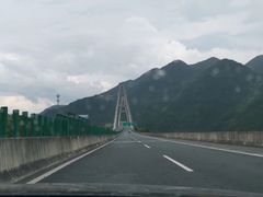 -神农溪纤夫文化旅游区