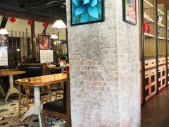 -鹦鹉小厨味道餐厅(山大南路店)