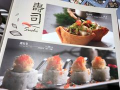 -新一喜铁板料理餐厅·铁板放题(北国商城店)