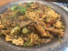 -一麻一辣麻辣香锅(方庄店)