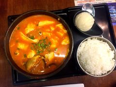-米屋石锅拌饭(师大店)