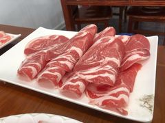 -岳合轩老北京涮肉