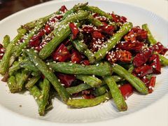 -巴依老爷新疆美食(牡丹园店)