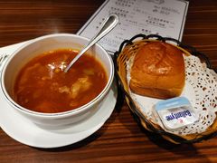 -花园餐厅(亚士厘道店)