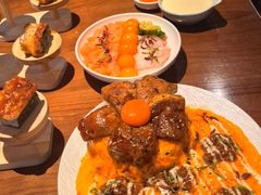 -和牛食堂•BISTRO(广州首店)