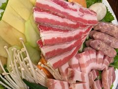 -酒亦食肆·烤肉居酒(大悦城店)