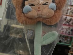 -泡泡玛特POPMART(黄岛新城吾悦店)