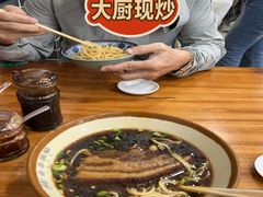 -金春锅贴(北京西路店)