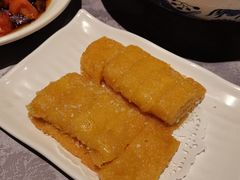 -山外山菜馆(玉泉路店)