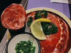 -猫爪爪原切自助烤肉(观音桥阳光世纪店)