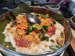 -大头虾越式风味餐厅(光明广场店)