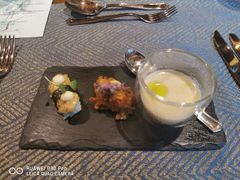 -北京古城老院厉晓麟精致菜