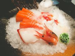 -梅筑·创意料理(王府井百货店)