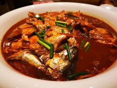 -山东宾馆·齐鲁苑餐厅