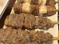 -烧鸟横丁(联发文创口岸店)