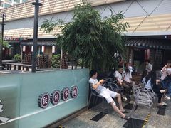 -蛙小侠(珠海华发商都店)