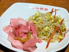 -小蓉合餐厅·川菜·陕南菜(凤城二路店)