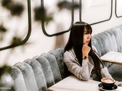 -大酉·M Coffee(北京美术馆店)