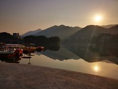 -海兰云天度假区温泉