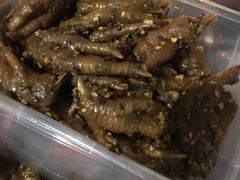 鸡爪-浪哥卤味捆鸡(南门口店)