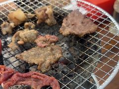 -韩风烤牛肉冷面店
