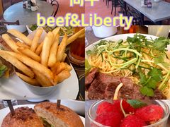 -尚牛社会 Beef & Liberty(金桥EKA天物店)