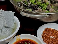 -车七孃苏稽跷脚牛肉(乐山店)