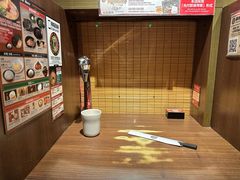 -一兰拉面(铜锣湾店)