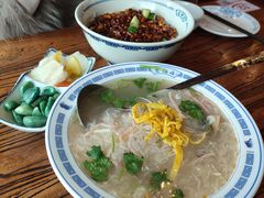 -老雒阳面馆·水席(定鼎门店)