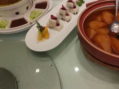 -谢先生酒店·椒宴集(沙湖店)