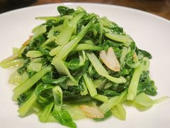 生态时蔬-粗茶淡饭·隐庐私厨(东亭店)