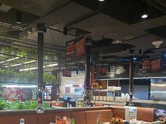 -猫爪爪原切自助烤肉(观音桥阳光世纪店)