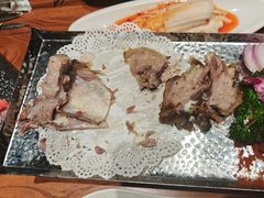 -驿楼兰·新疆菜(火车站店)