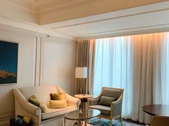 -广州富力丽思卡尔顿酒店