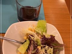 -亚龙湾希尔顿自助餐厅·海鲜·烧烤·沙滩BBQ·现场乐队