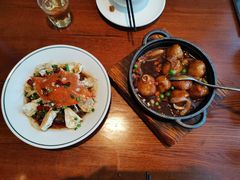 -妈妈菜舟山海鲜(定海古城店)