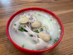 -张太婆老妈蹄花川菜馆·中华餐饮老字号(望平街店)