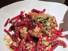 -烛影拾光观景餐厅·创意菜·摄影·小提琴(大唐不夜城店)