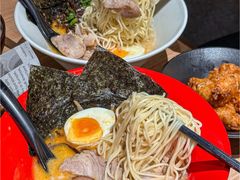 -一風堂拉面(美罗城店)